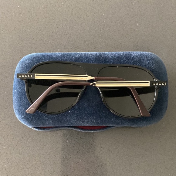 Gucci sunglasses - Picture 6 of 6